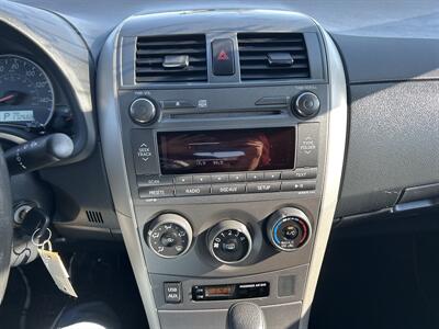 2011 Toyota Corolla S   - Photo 20 - South Sioux City, NE 68776