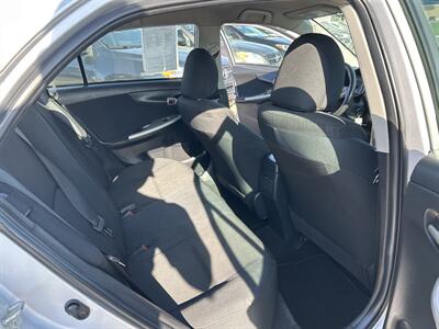 2011 Toyota Corolla S   - Photo 16 - South Sioux City, NE 68776