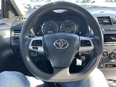 2011 Toyota Corolla S   - Photo 22 - South Sioux City, NE 68776