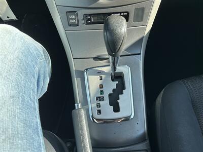 2011 Toyota Corolla S   - Photo 21 - South Sioux City, NE 68776