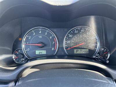 2011 Toyota Corolla S   - Photo 23 - South Sioux City, NE 68776