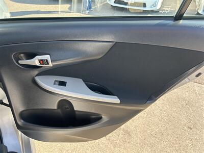 2011 Toyota Corolla S   - Photo 17 - South Sioux City, NE 68776