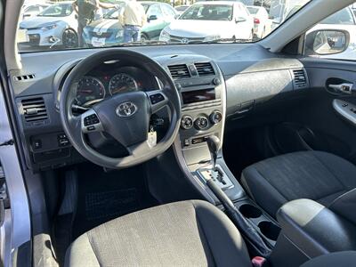 2011 Toyota Corolla S   - Photo 15 - South Sioux City, NE 68776