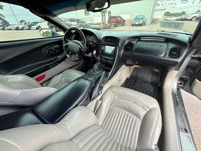 2003 Chevrolet Corvette   - Photo 24 - South Sioux City, NE 68776