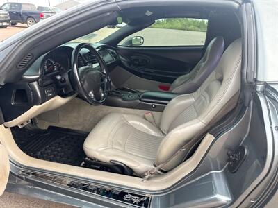 2003 Chevrolet Corvette   - Photo 17 - South Sioux City, NE 68776
