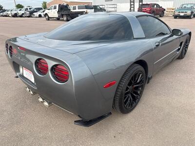 2003 Chevrolet Corvette   - Photo 7 - South Sioux City, NE 68776