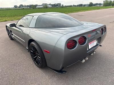 2003 Chevrolet Corvette   - Photo 5 - South Sioux City, NE 68776