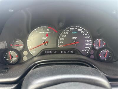 2003 Chevrolet Corvette   - Photo 26 - South Sioux City, NE 68776