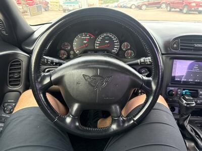 2003 Chevrolet Corvette   - Photo 25 - South Sioux City, NE 68776