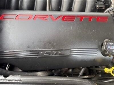 2003 Chevrolet Corvette   - Photo 35 - South Sioux City, NE 68776