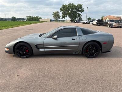 2003 Chevrolet Corvette   - Photo 3 - South Sioux City, NE 68776