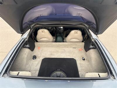 2003 Chevrolet Corvette   - Photo 20 - South Sioux City, NE 68776