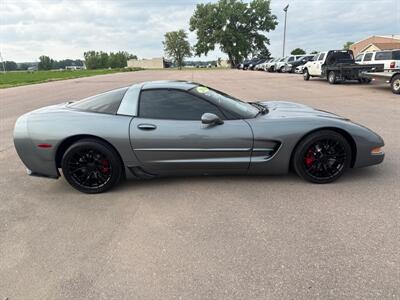 2003 Chevrolet Corvette   - Photo 9 - South Sioux City, NE 68776