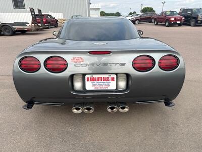 2003 Chevrolet Corvette   - Photo 6 - South Sioux City, NE 68776