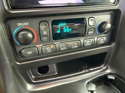 2003 Chevrolet Corvette   - Photo 28 - South Sioux City, NE 68776