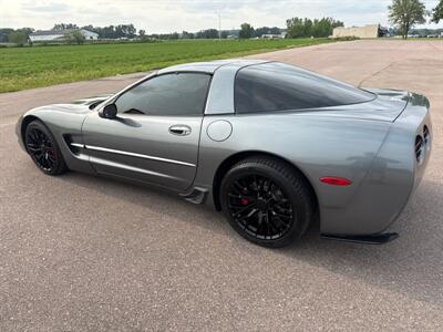 2003 Chevrolet Corvette   - Photo 4 - South Sioux City, NE 68776