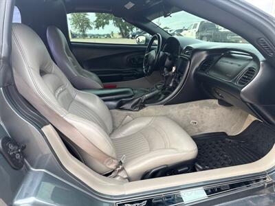 2003 Chevrolet Corvette   - Photo 22 - South Sioux City, NE 68776