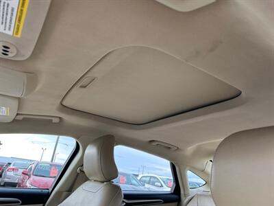 2016 Ford Fusion SE   - Photo 12 - South Sioux City, NE 68776