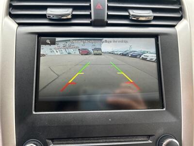 2016 Ford Fusion SE   - Photo 17 - South Sioux City, NE 68776