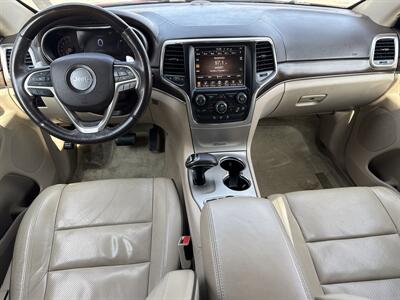 2015 Jeep Grand Cherokee Overland   - Photo 22 - South Sioux City, NE 68776