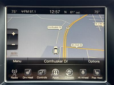 2015 Jeep Grand Cherokee Overland   - Photo 26 - South Sioux City, NE 68776