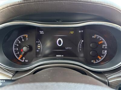 2015 Jeep Grand Cherokee Overland   - Photo 25 - South Sioux City, NE 68776