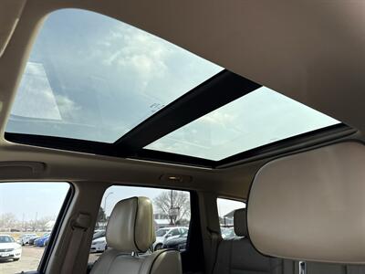 2015 Jeep Grand Cherokee Overland   - Photo 29 - South Sioux City, NE 68776