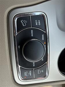 2015 Jeep Grand Cherokee Overland   - Photo 28 - South Sioux City, NE 68776