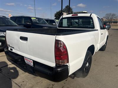 2014 Toyota Tacoma   - Photo 7 - South Sioux City, NE 68776
