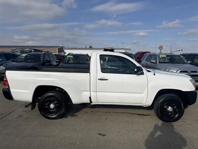 2014 Toyota Tacoma   - Photo 9 - South Sioux City, NE 68776