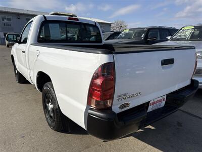 2014 Toyota Tacoma   - Photo 5 - South Sioux City, NE 68776