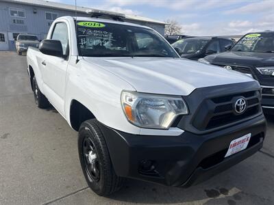 2014 Toyota Tacoma   - Photo 11 - South Sioux City, NE 68776