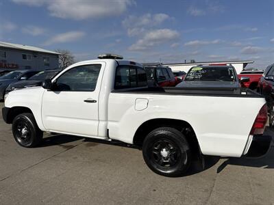 2014 Toyota Tacoma   - Photo 4 - South Sioux City, NE 68776