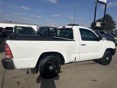 2014 Toyota Tacoma   - Photo 8 - South Sioux City, NE 68776