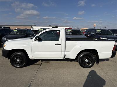 2014 Toyota Tacoma   - Photo 3 - South Sioux City, NE 68776