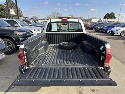 2014 Toyota Tacoma   - Photo 16 - South Sioux City, NE 68776