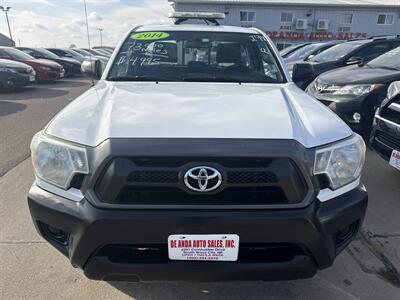 2014 Toyota Tacoma   - Photo 12 - South Sioux City, NE 68776