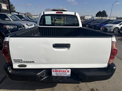 2014 Toyota Tacoma   - Photo 6 - South Sioux City, NE 68776