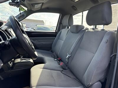 2014 Toyota Tacoma   - Photo 14 - South Sioux City, NE 68776