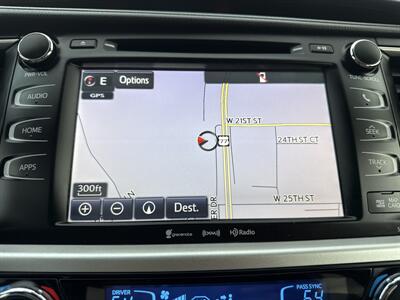2017 Toyota Highlander XLE   - Photo 26 - South Sioux City, NE 68776