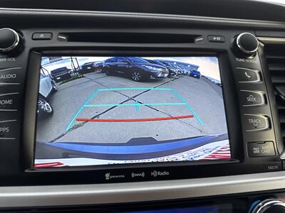 2017 Toyota Highlander XLE   - Photo 27 - South Sioux City, NE 68776