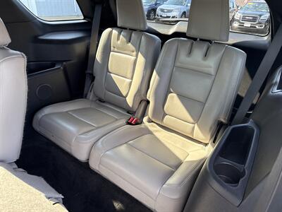 2012 Ford Explorer XLT   - Photo 14 - South Sioux City, NE 68776