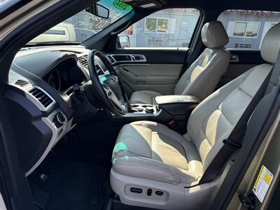 2012 Ford Explorer XLT   - Photo 10 - South Sioux City, NE 68776