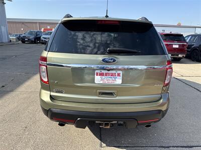 2012 Ford Explorer XLT   - Photo 4 - South Sioux City, NE 68776