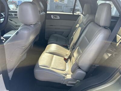 2012 Ford Explorer XLT   - Photo 13 - South Sioux City, NE 68776