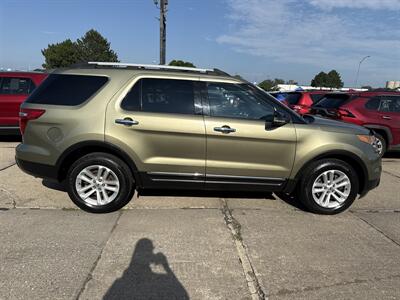 2012 Ford Explorer XLT   - Photo 6 - South Sioux City, NE 68776