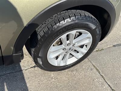 2012 Ford Explorer XLT   - Photo 9 - South Sioux City, NE 68776