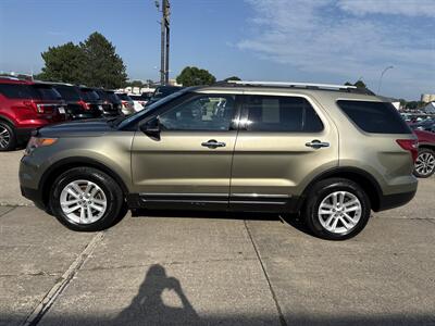 2012 Ford Explorer XLT   - Photo 2 - South Sioux City, NE 68776