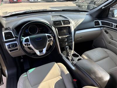 2012 Ford Explorer XLT   - Photo 12 - South Sioux City, NE 68776