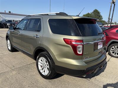 2012 Ford Explorer XLT   - Photo 3 - South Sioux City, NE 68776